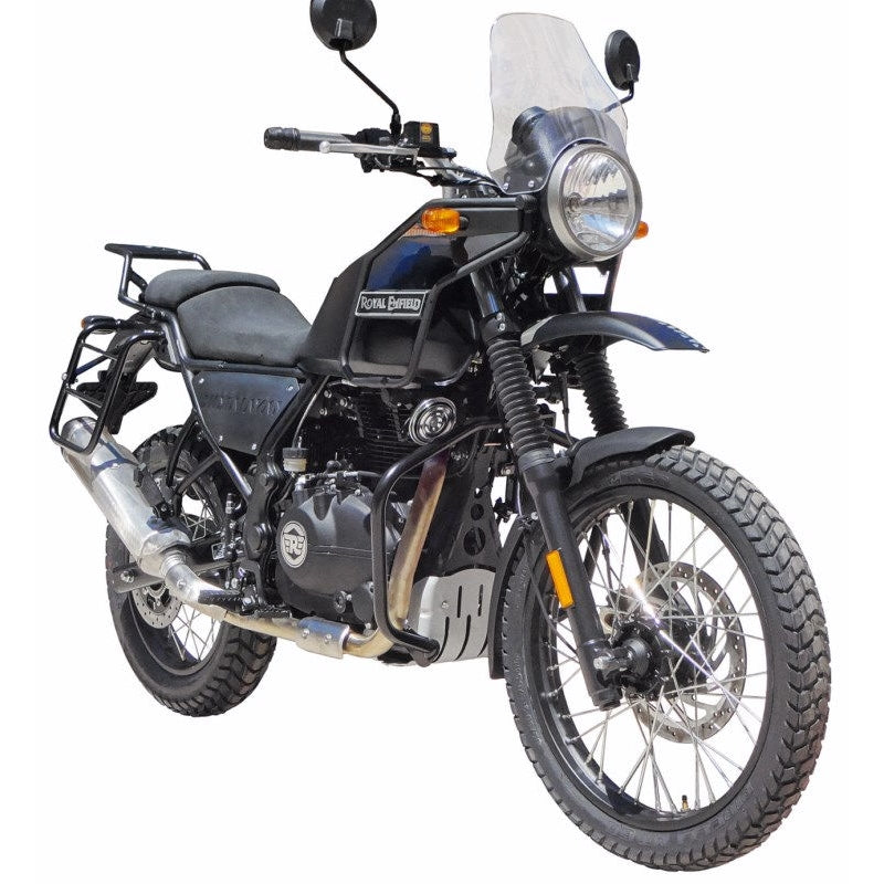 RE Himalayan 411 Biker s Pad