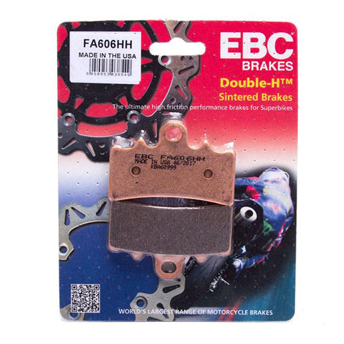 Duke 390 deals brake pads cost