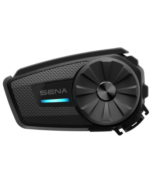 SENA SPIDER ST1 -Mesh Bluetooth Intercom Headset- Upto 2.0kms