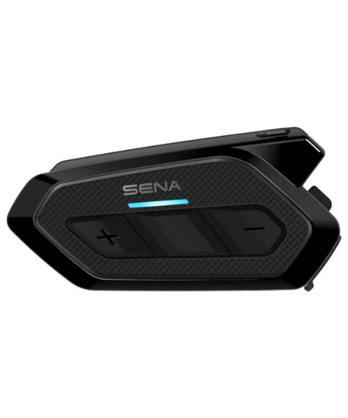 SENA SPIDER RT1 -Mesh Bluetooth Intercom Headset- Upto 2.0kms