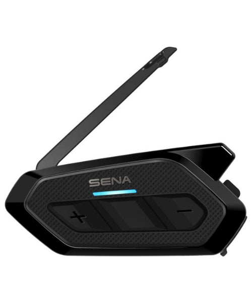 SENA SPIDER RT1 -Mesh Bluetooth Intercom Headset- Upto 2.0kms
