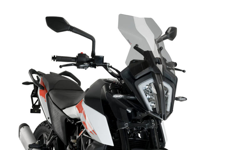 PUIG Windscreen for KTM Adventure 390