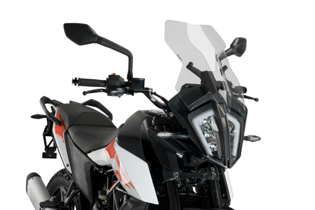 PUIG Windscreen for KTM Adventure 390