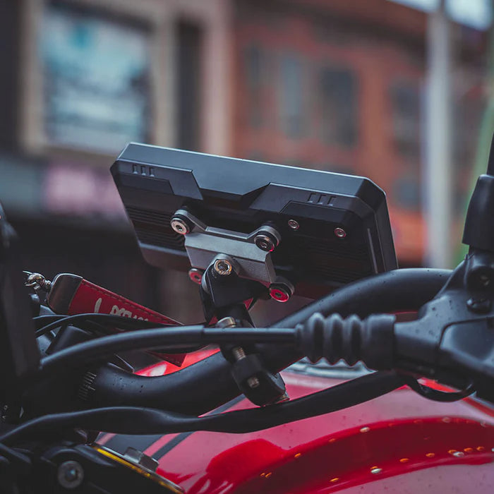 Innovv N1 Pro- Motorcycle Dash Cam and Navigation System