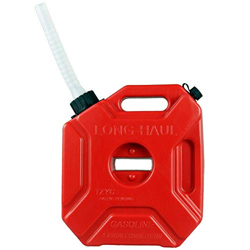 Fuel Container Generic – 5L