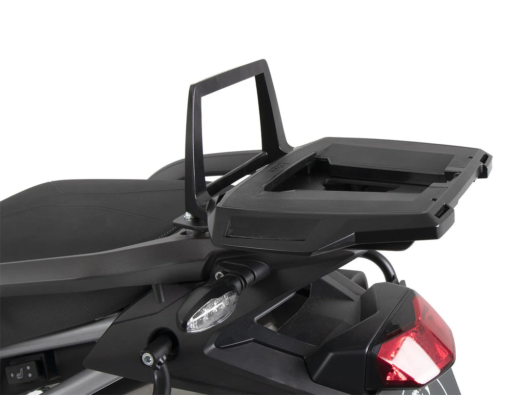 TRIUMPH TIGER 850 & 900 CARRIER - TOP CASE CARRIER