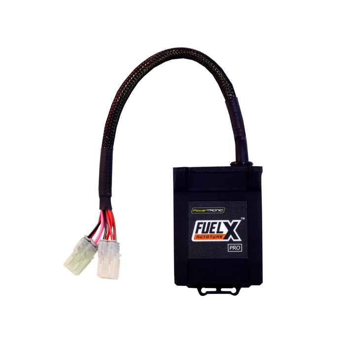 FuelX Pro for KTM ADV 390 by Race Dynamics