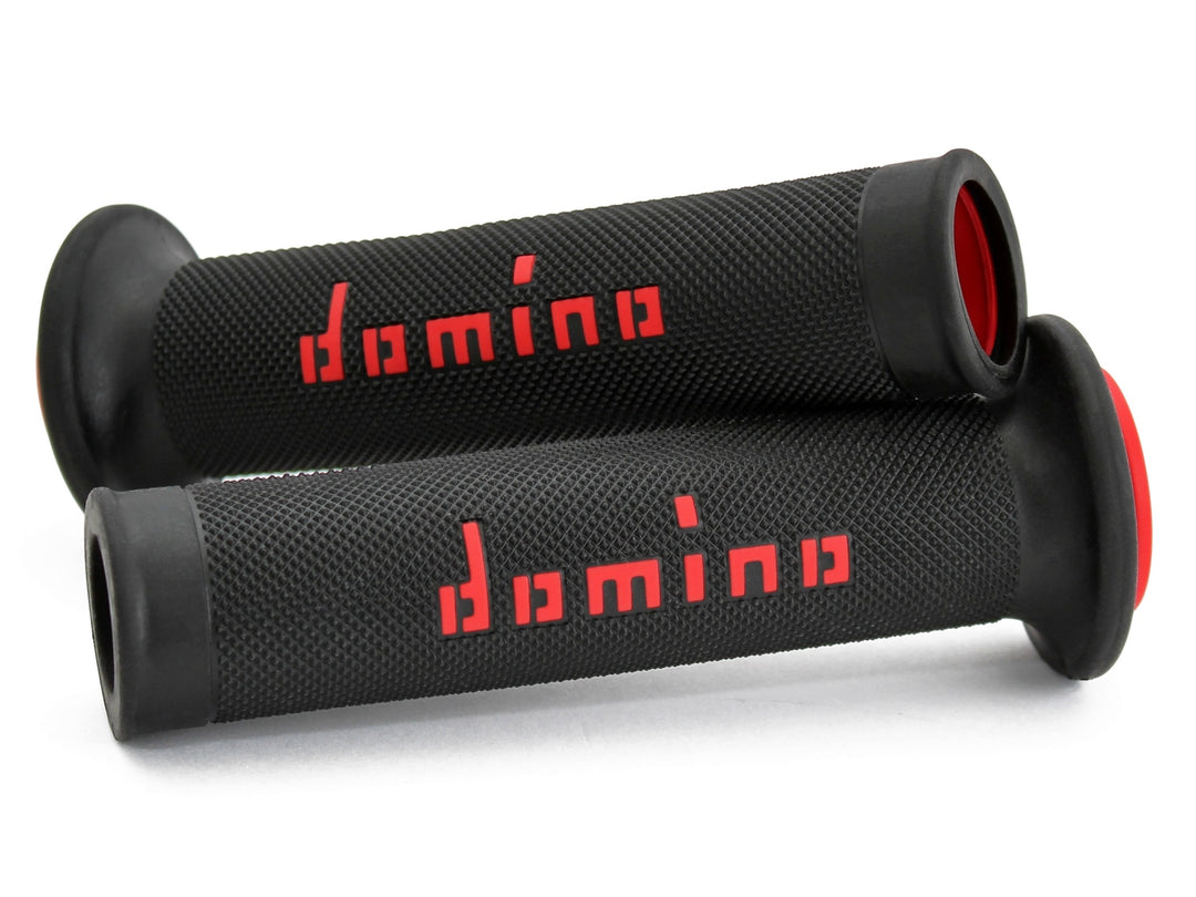 Domino- Premium Hand Grips