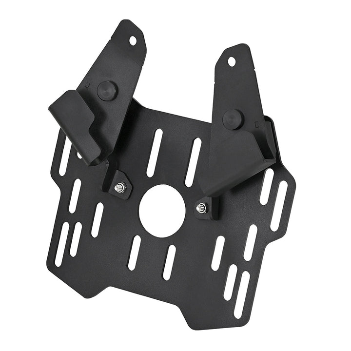 Top Box Adapter/ Rack for KTM ADV 390/250 by Viaterra