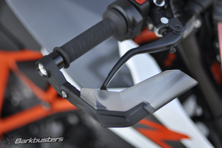 Barkbusters- Aero GP Lever Protectors