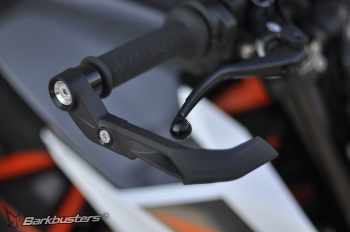 Barkbusters- Aero GP Lever Protectors