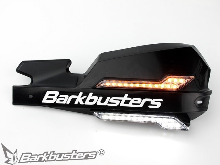 Barkbusters – LED Indicators – White