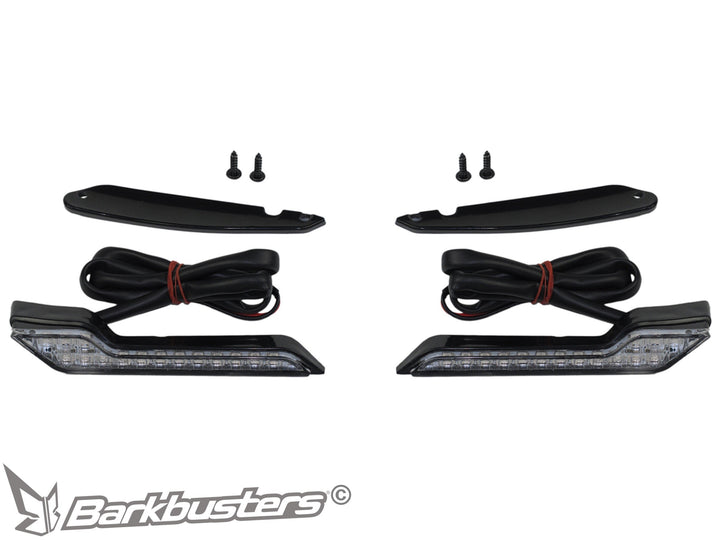 Barkbusters – LED Indicators – Amber