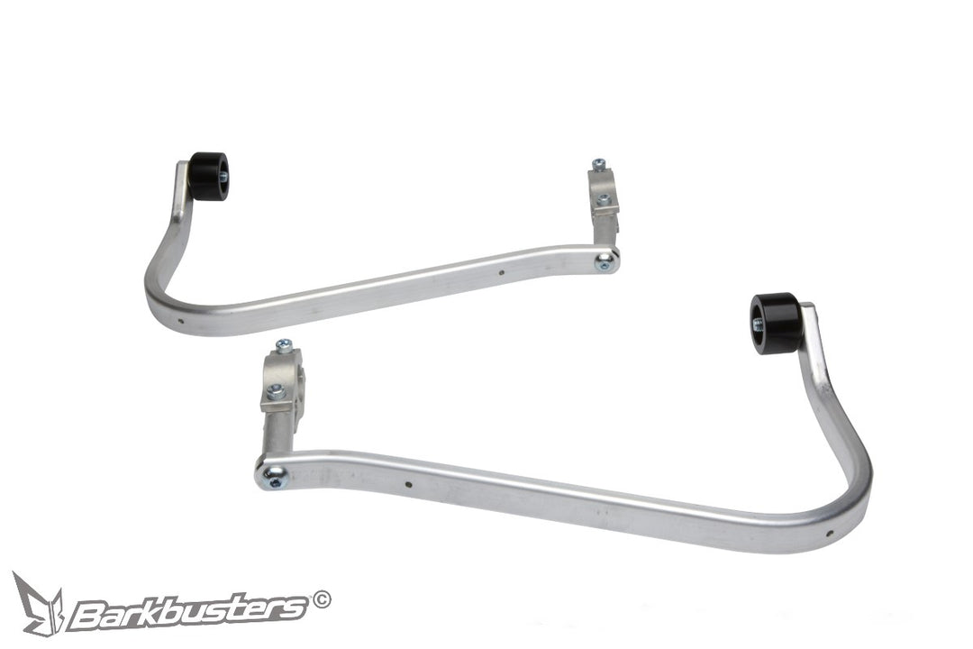 Barkbusters- Kawasaki Versys 650 Handguard Mount Kit