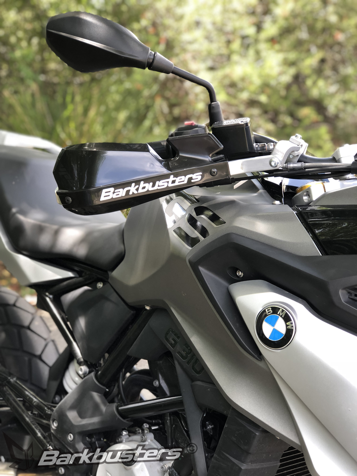 Barkbusters- BMW G310 GS Handguard Mount Kit