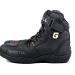 GADSYLL- G-STAR MAVERICK 7IN WATER RESISTANT BLACK