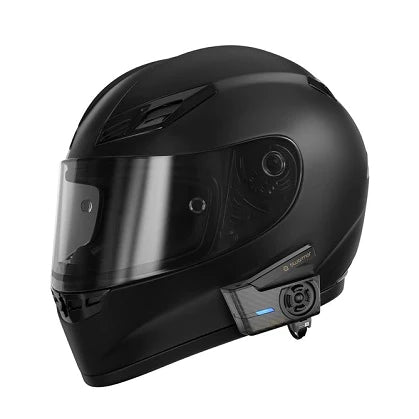 Bluarmor C30 Helmet Intercom Communication Device