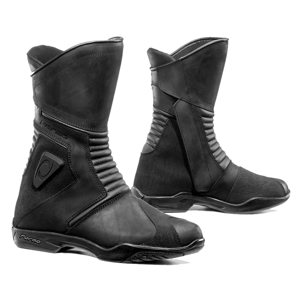 FORMA VOYAGE WATERPROOF TOURING BOOTS