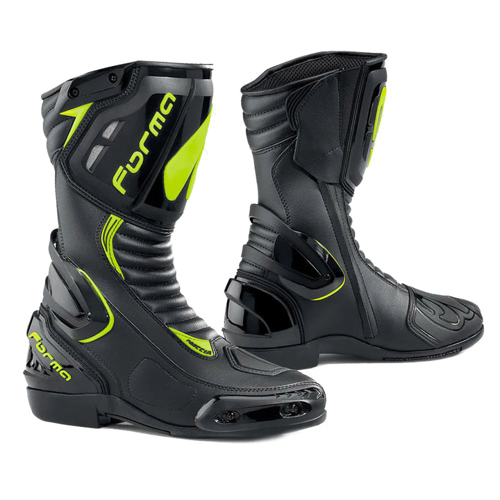 FORMA FRECCIA SPORT TOURING BOOTS