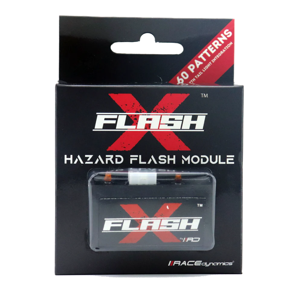 FlashX for KTM ADV 390 by Race Dynamics