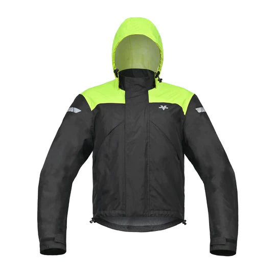 Viaterra P300– Motorcycle Rain Jacket