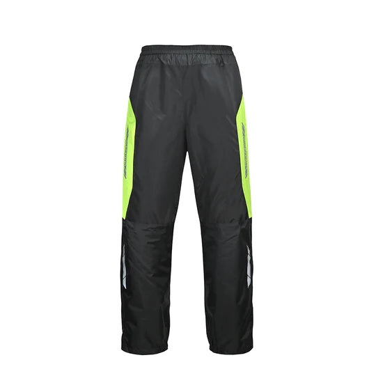 ViaTerra- P300 Motorcycle Rain Pant