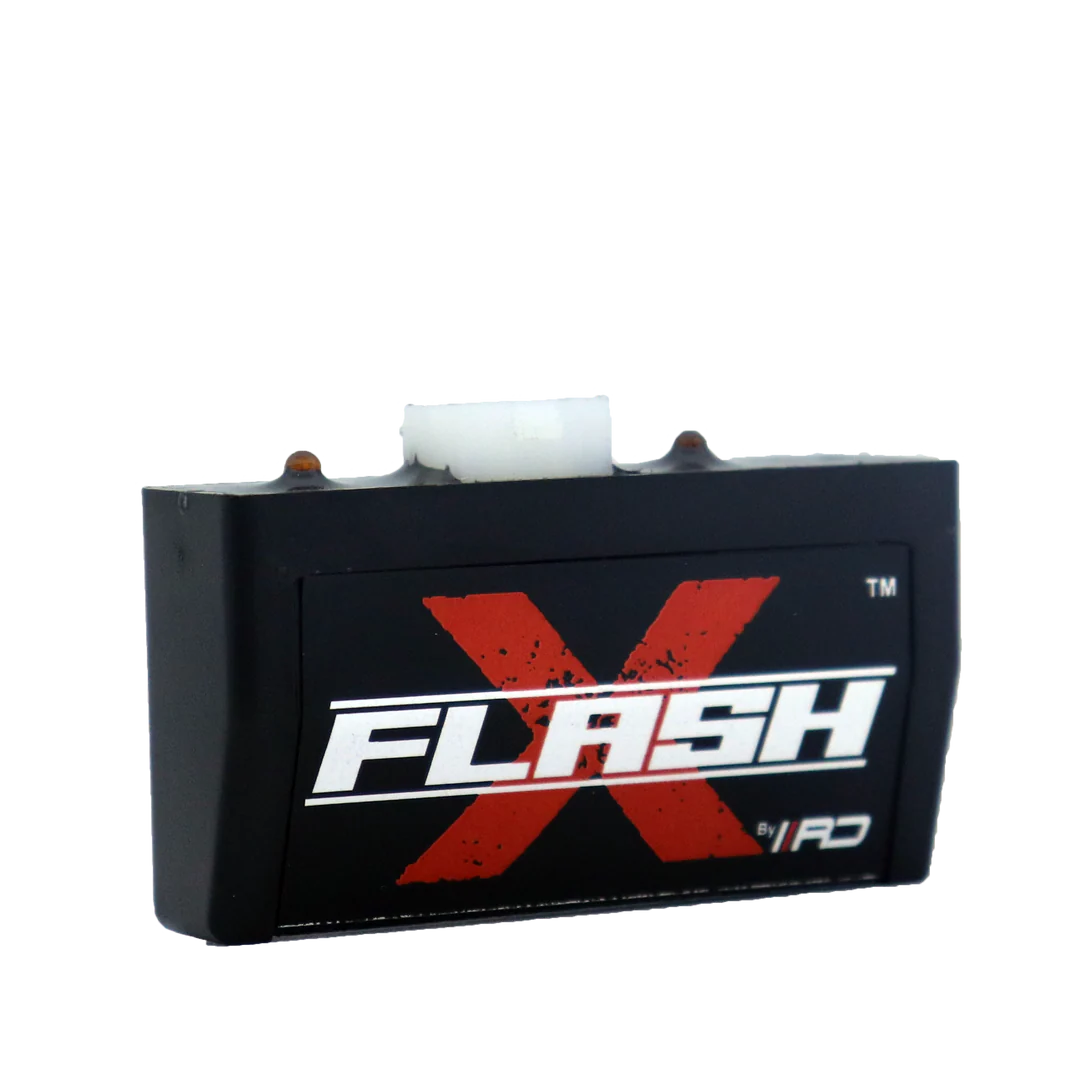 FlashX for KTM ADV 390 by Race Dynamics