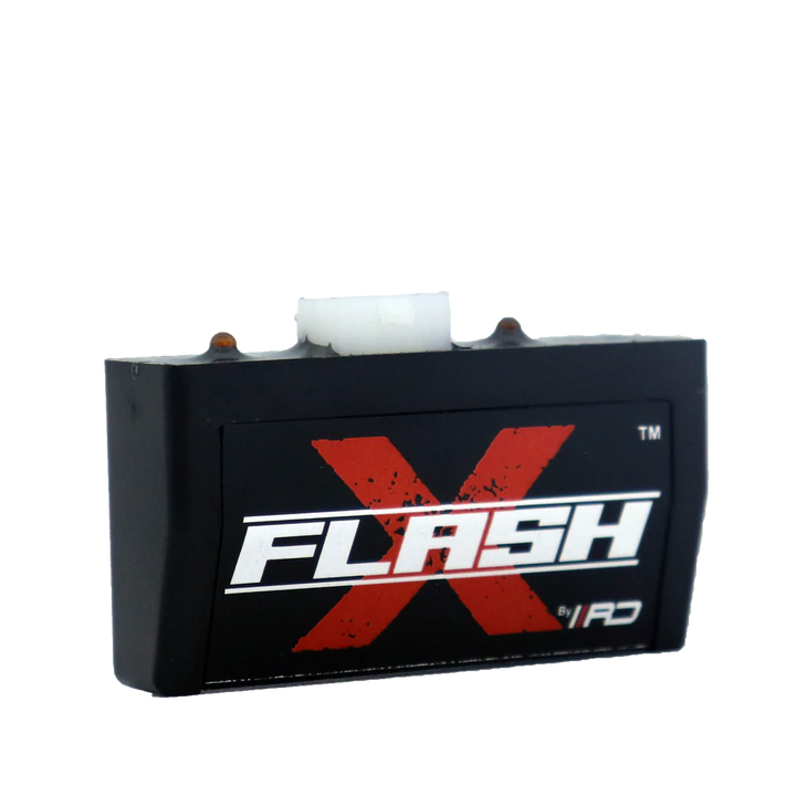 FlashX for KTM ADV 390 by Race Dynamics