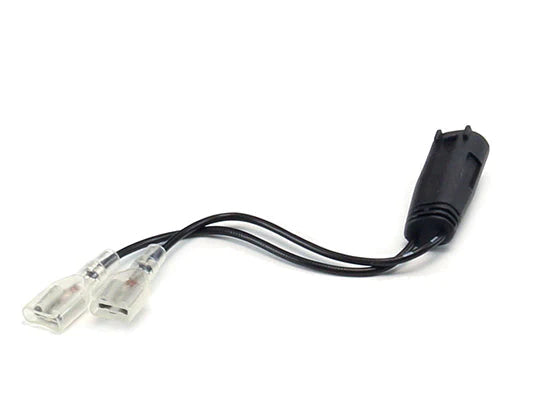 DENALI Soundbomb Mini Wiring Adapter for OEM BMW Wiring Harness