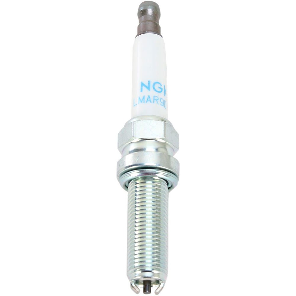 NGK Spark Plug for TVS- LMAR9D-J