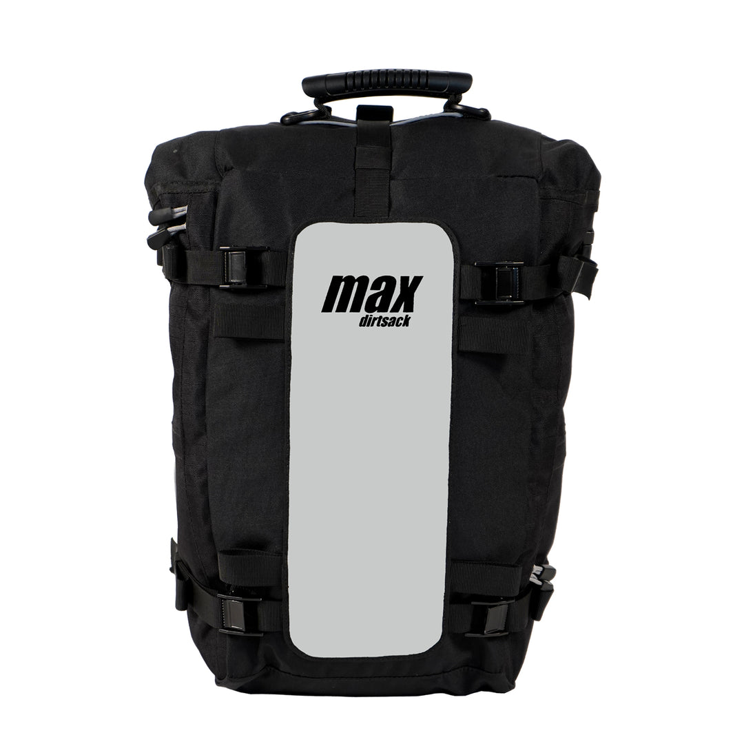 DIRTSACK- Max 20 Tail Bag- 20 Ltrs