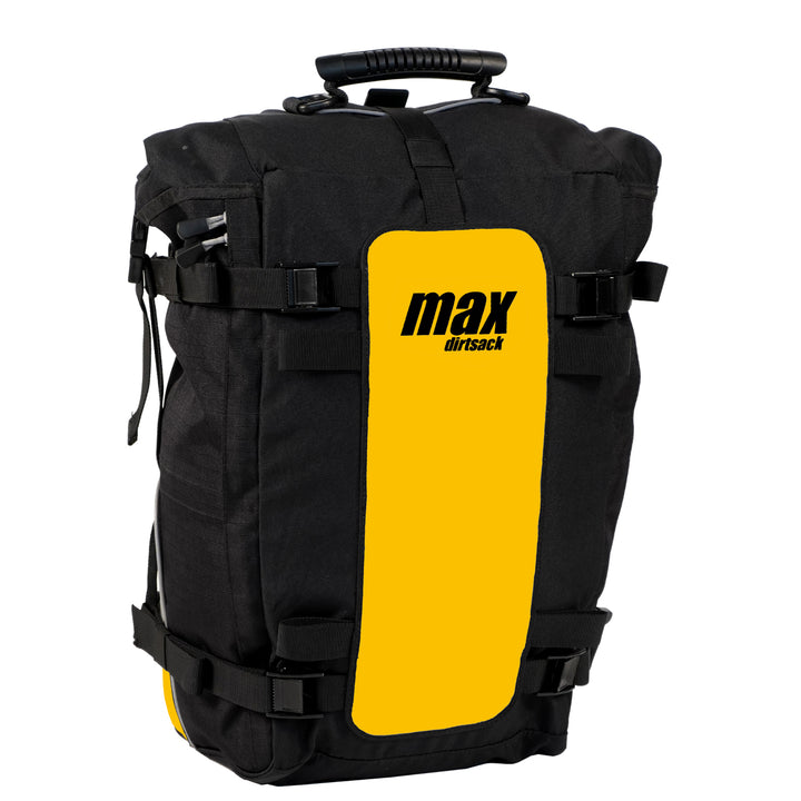 DIRTSACK- Max 20 Tail Bag- 20 Ltrs