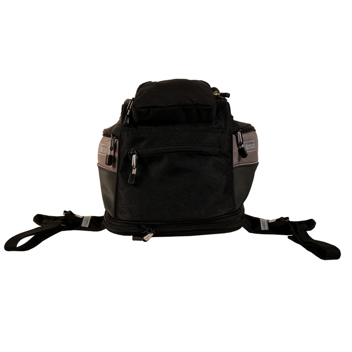 DIRTSACK- Forester XL Magnetic Tank Bag- 20 Ltrs