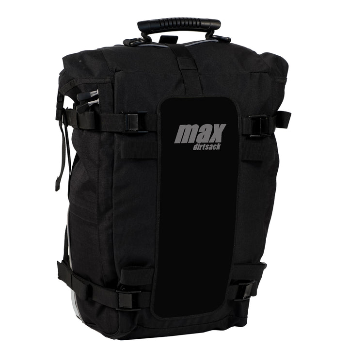 DIRTSACK- Max 20 Tail Bag- 20 Ltrs