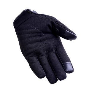 Scala- Air Riding Gloves- Black