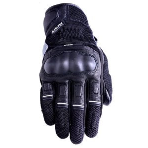 Scala- Viper Riding Gloves- Black