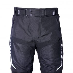 Scala- Street Riding Pants- Black