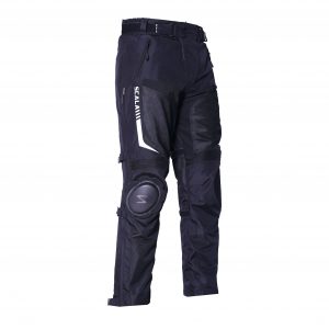 Scala- Street Riding Pants- Black