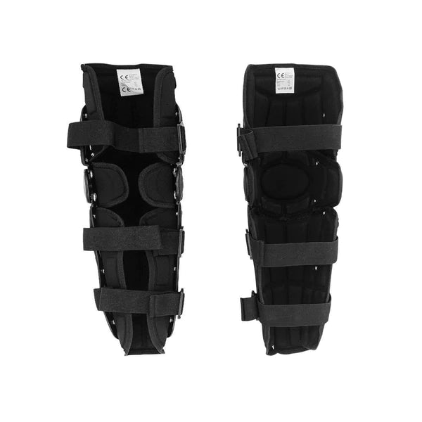 MotoTech - Bulwark Bionic Knee Armour