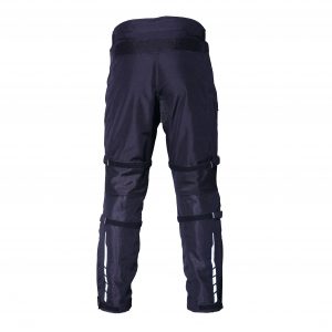 Scala- Street Riding Pants- Black