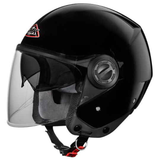 SMK- Cooper Open Face Helmet