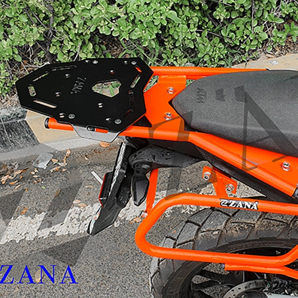 ZANA- Top Rack Type 2- KTM 250/390 Adventure