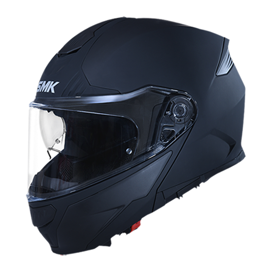 SMK- Gullwing Unicolour- Flip Up Helmet