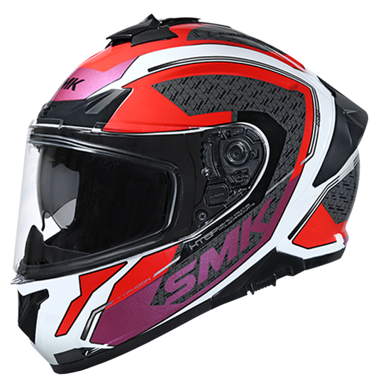 SMK- Typhoon RD1- Full Face Helmet