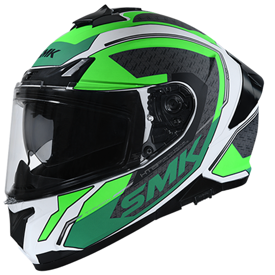 SMK- Typhoon RD1- Full Face Helmet