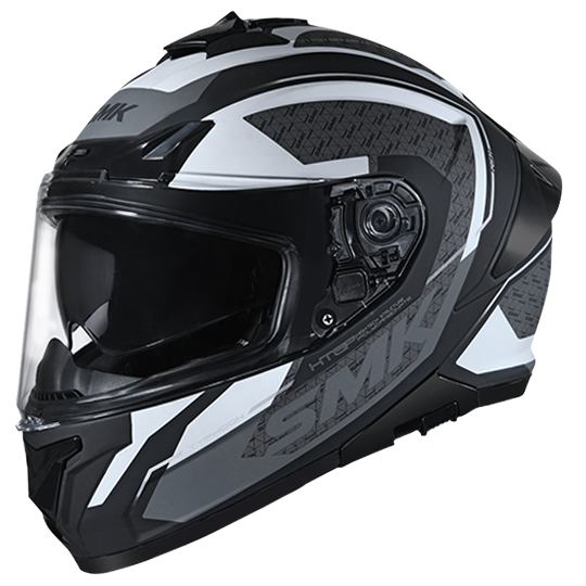 SMK- Typhoon RD1- Full Face Helmet