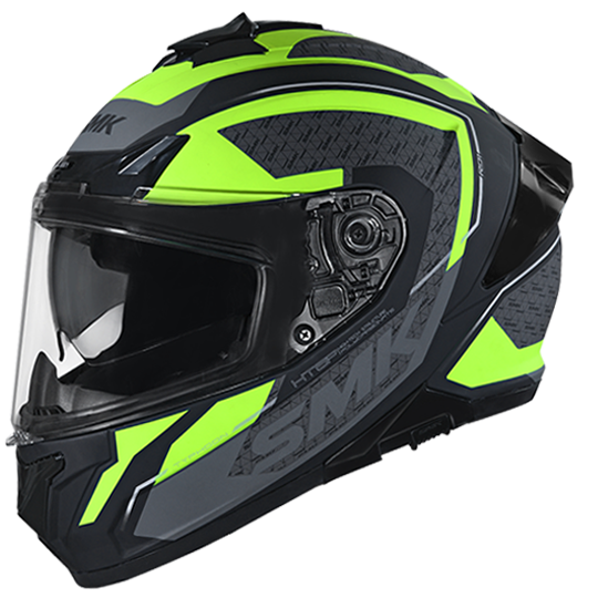 SMK- Typhoon RD1- Full Face Helmet