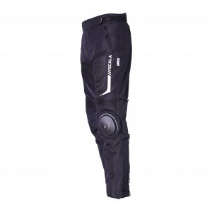 Scala- Street Riding Pants- Black