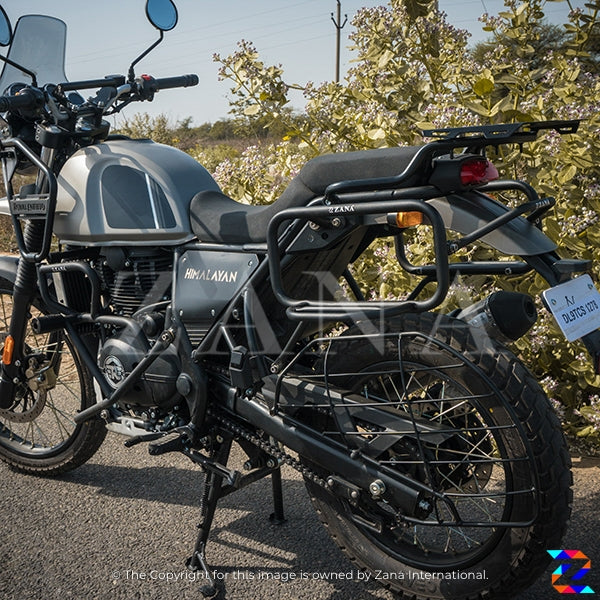 ZANA- Saddle Stay- RE Himalayan (2021-)