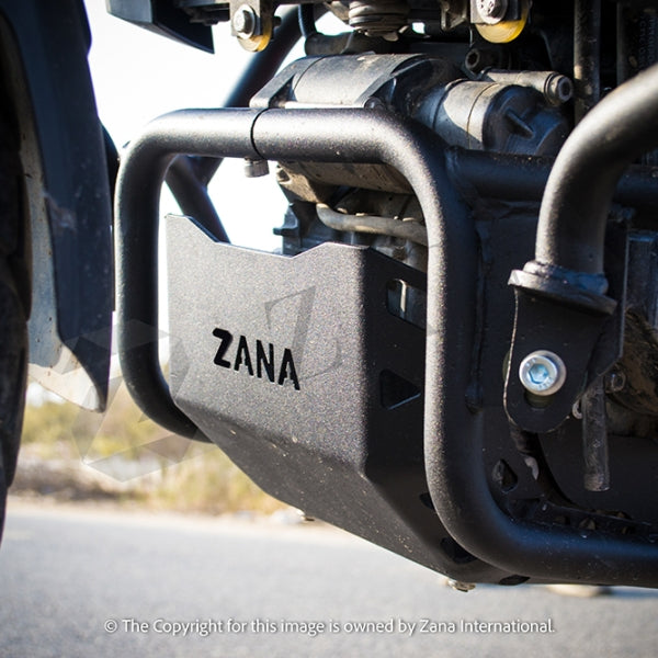 ZANA- Crash Guard- BMW G 310 GS